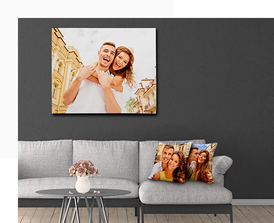 Why Choose JustCanvasIt? Why Choose JustCanvasIt?