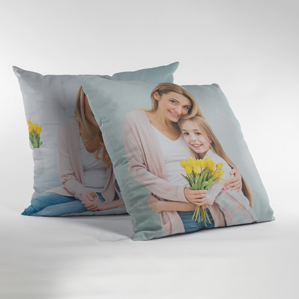 Custom Pillows, Personalized Photo Pillows